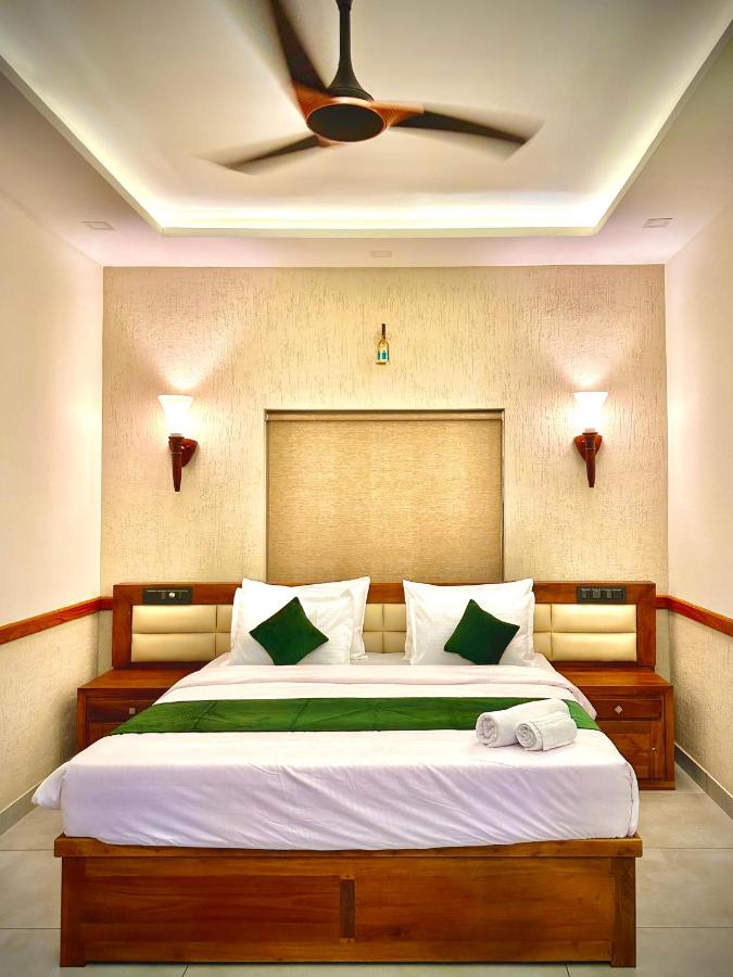 B&B Vythiri - Rivera Suites Vythiri - Bed and Breakfast Vythiri