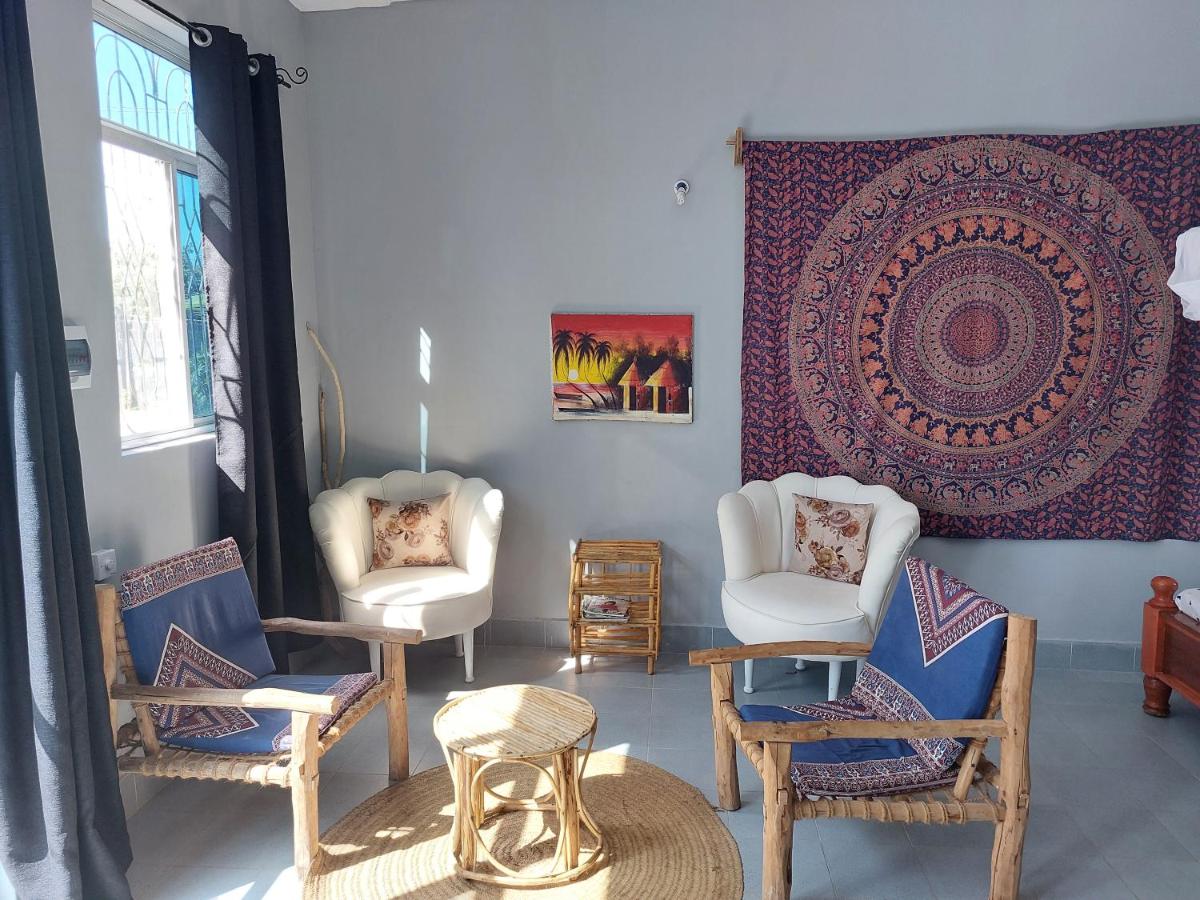 Apartment Kiwengwa - B&B Kiwengwa