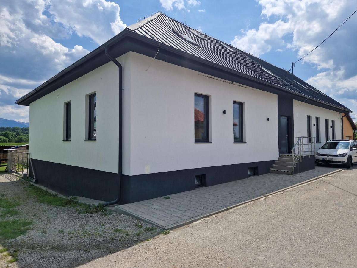 apartmán TATRANKA - B&B