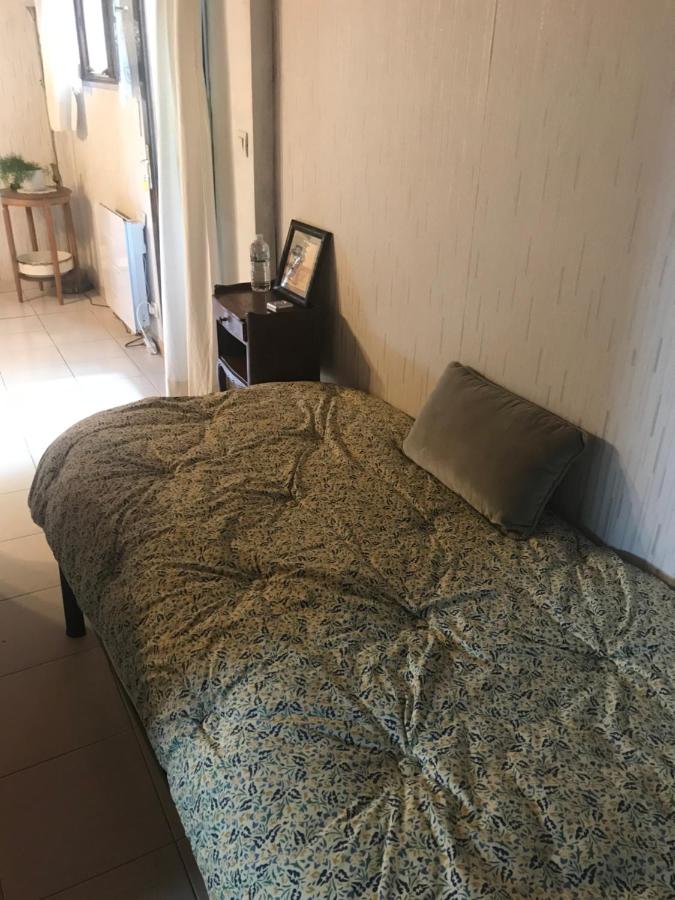 Haus mit 1 Schlafzimmer