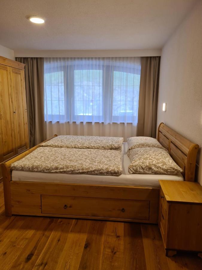 Apartment mit 2 Schlafzimmern