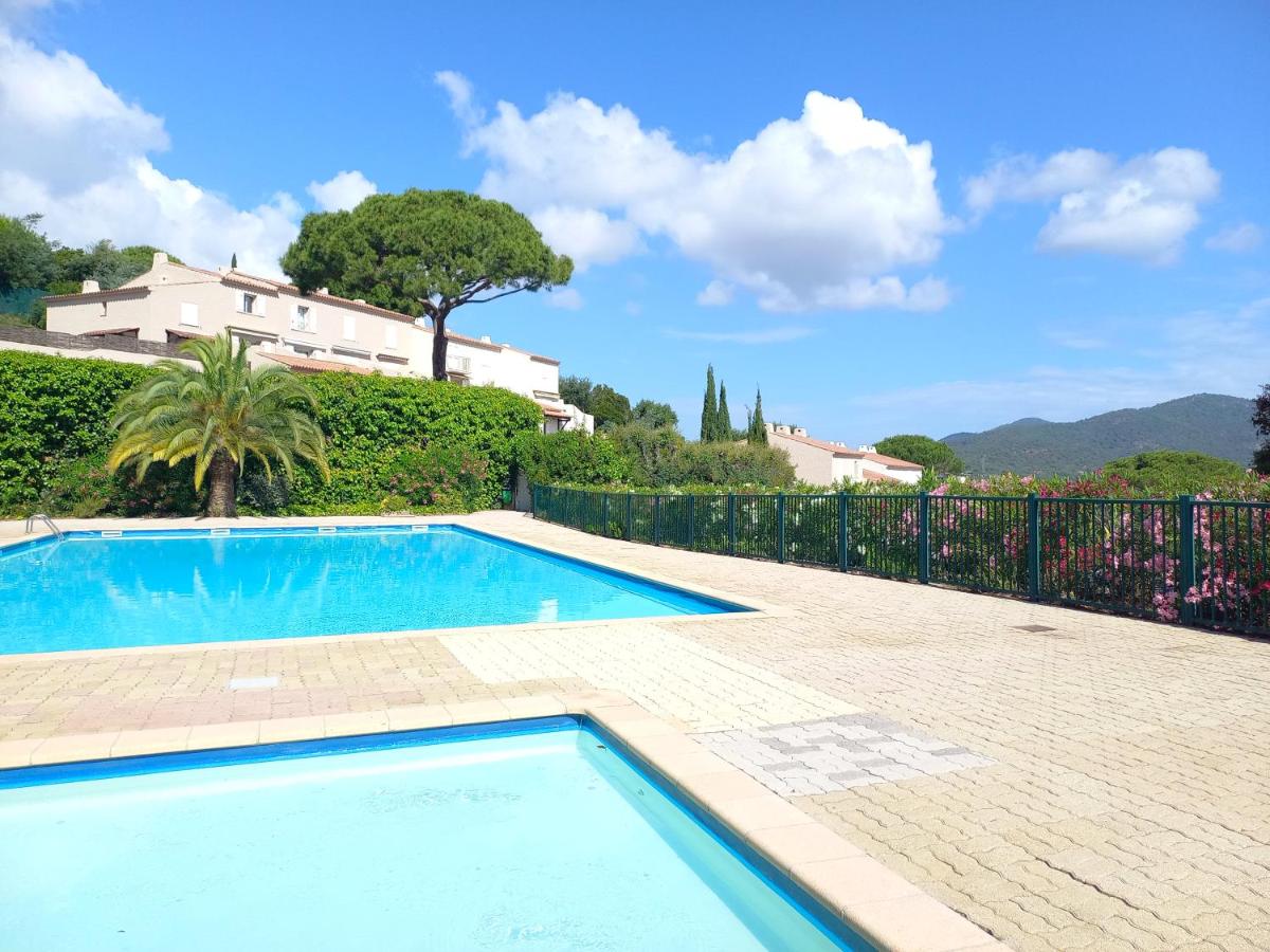 Villa Everblue Sainte-Maxime - Domaine privé - Piscine - B&B