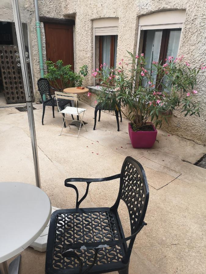 Au Terminus 6 Personnes - B&B Hautvillers