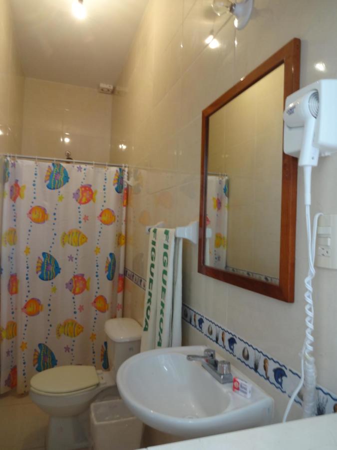 Chambre Triple