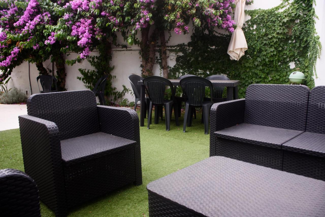 Holiday House ViscaUno - Chambres d’hôtes Nettuno