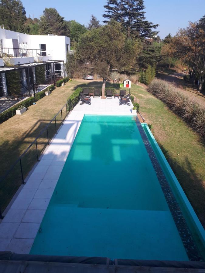 Luma apart - B&B Villa del Dique