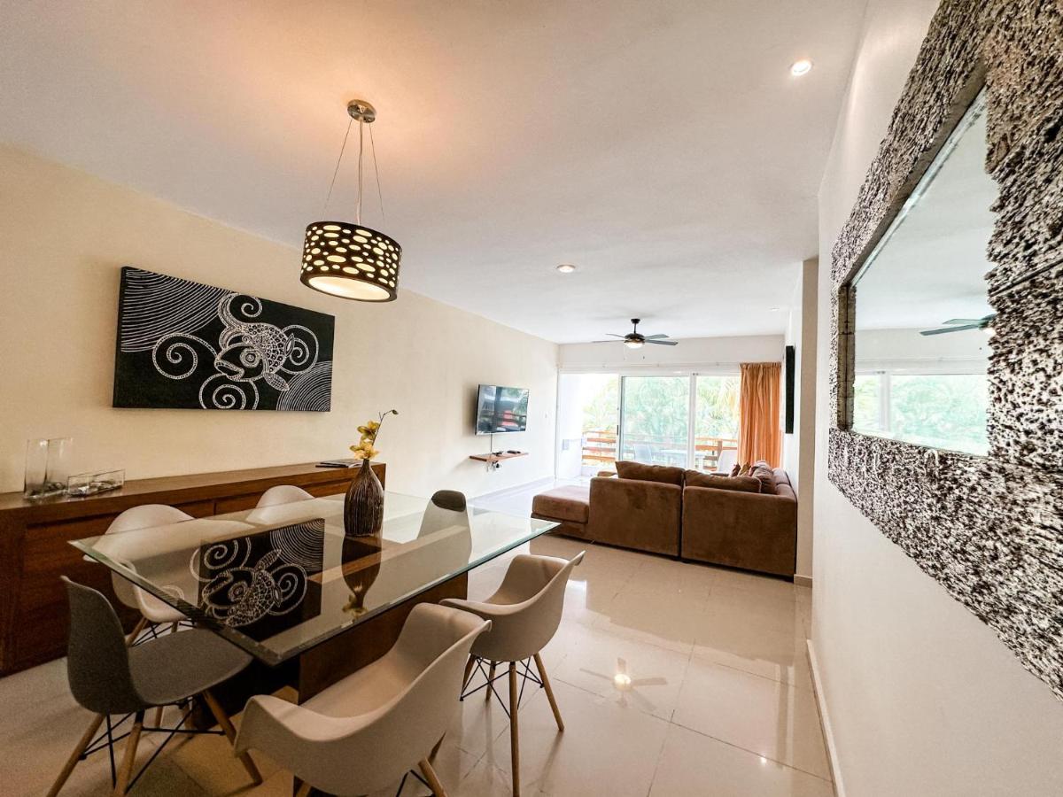 Sabbia 4207- 2 Bedrooms all-in suite - B&B Playa del Carmen