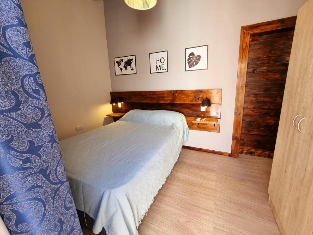 Dep D RIO LAS TAGUAS - Ferienwohnung