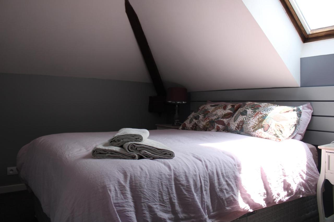 Suite con 1 Camera da Letto