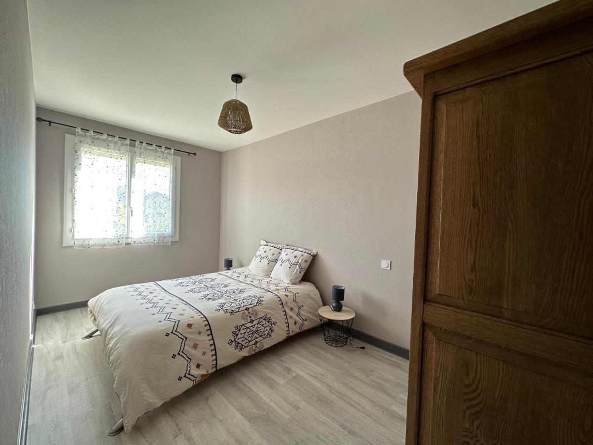 Apartamento de 2 dormitorios