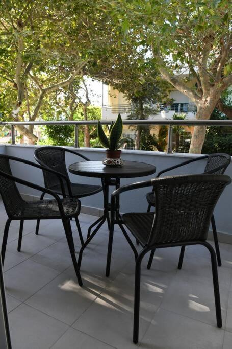 Emerald Cozy Apartment - Ferienwohnung Rhodos