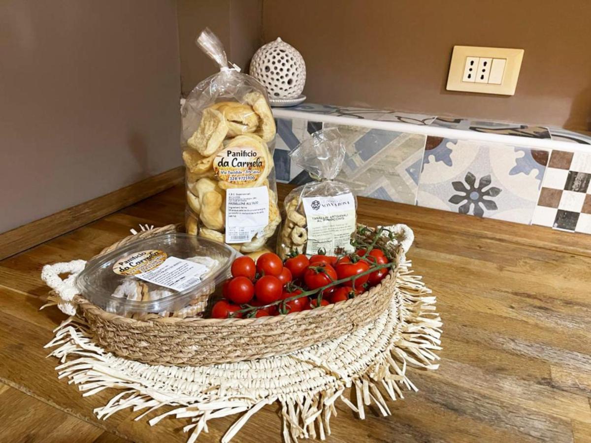 Casa Morandò - B&B