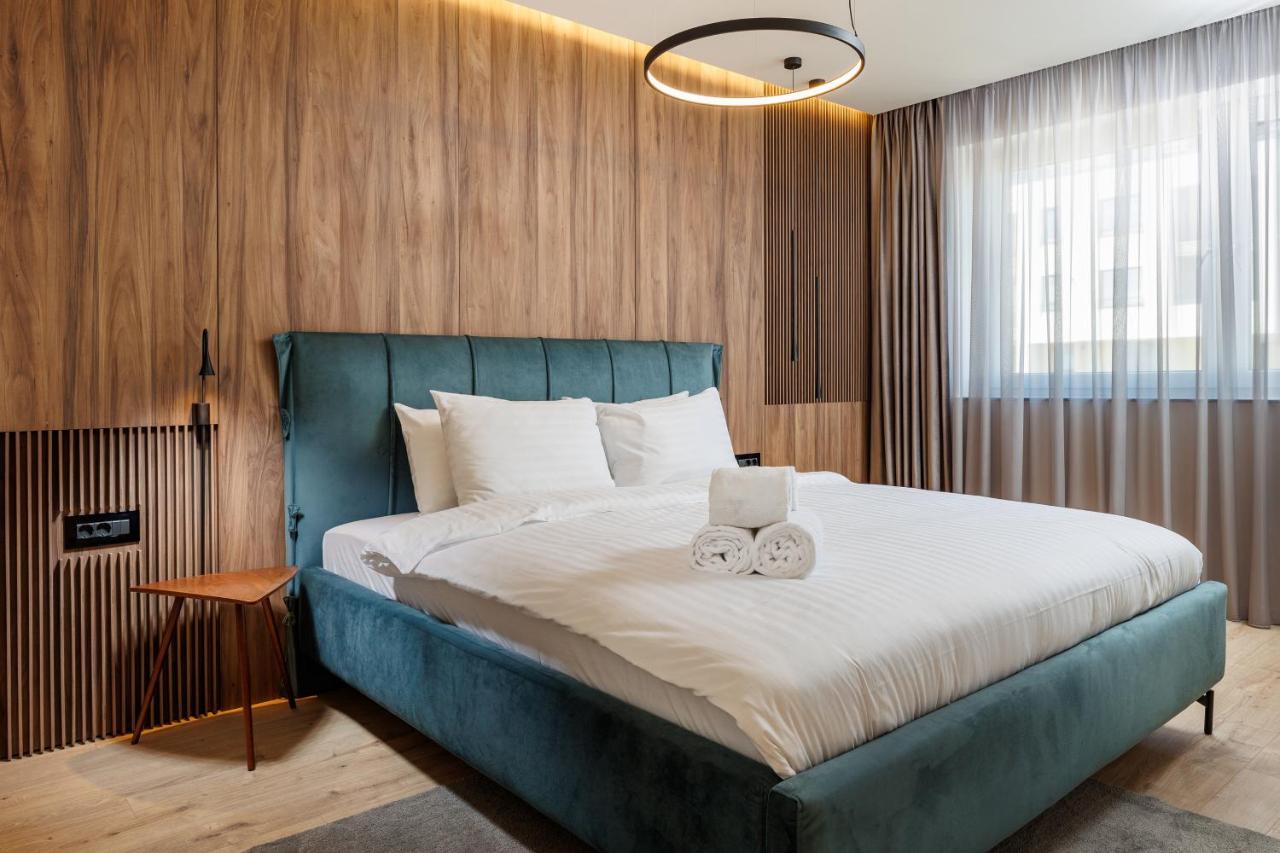 Appartamento con 1 Camera da Letto