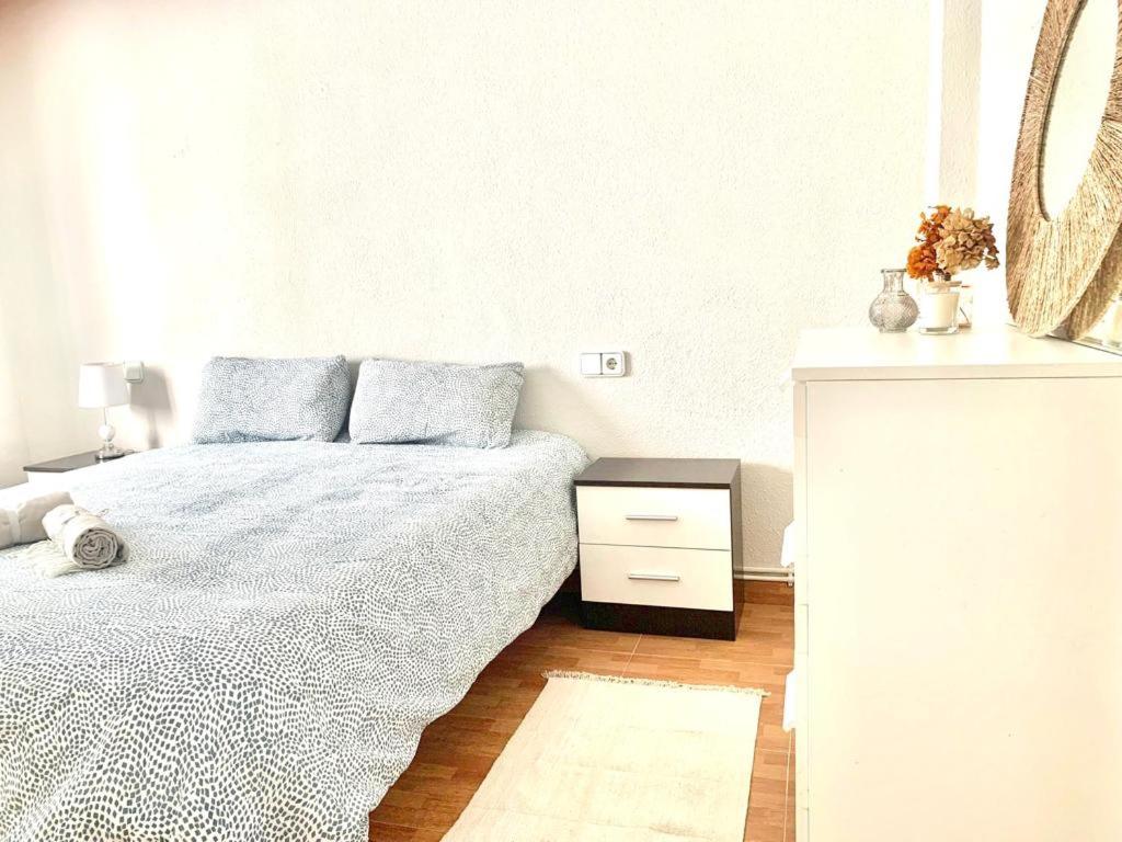 Apartamento a 200 metros paseo zorrilla - B&B