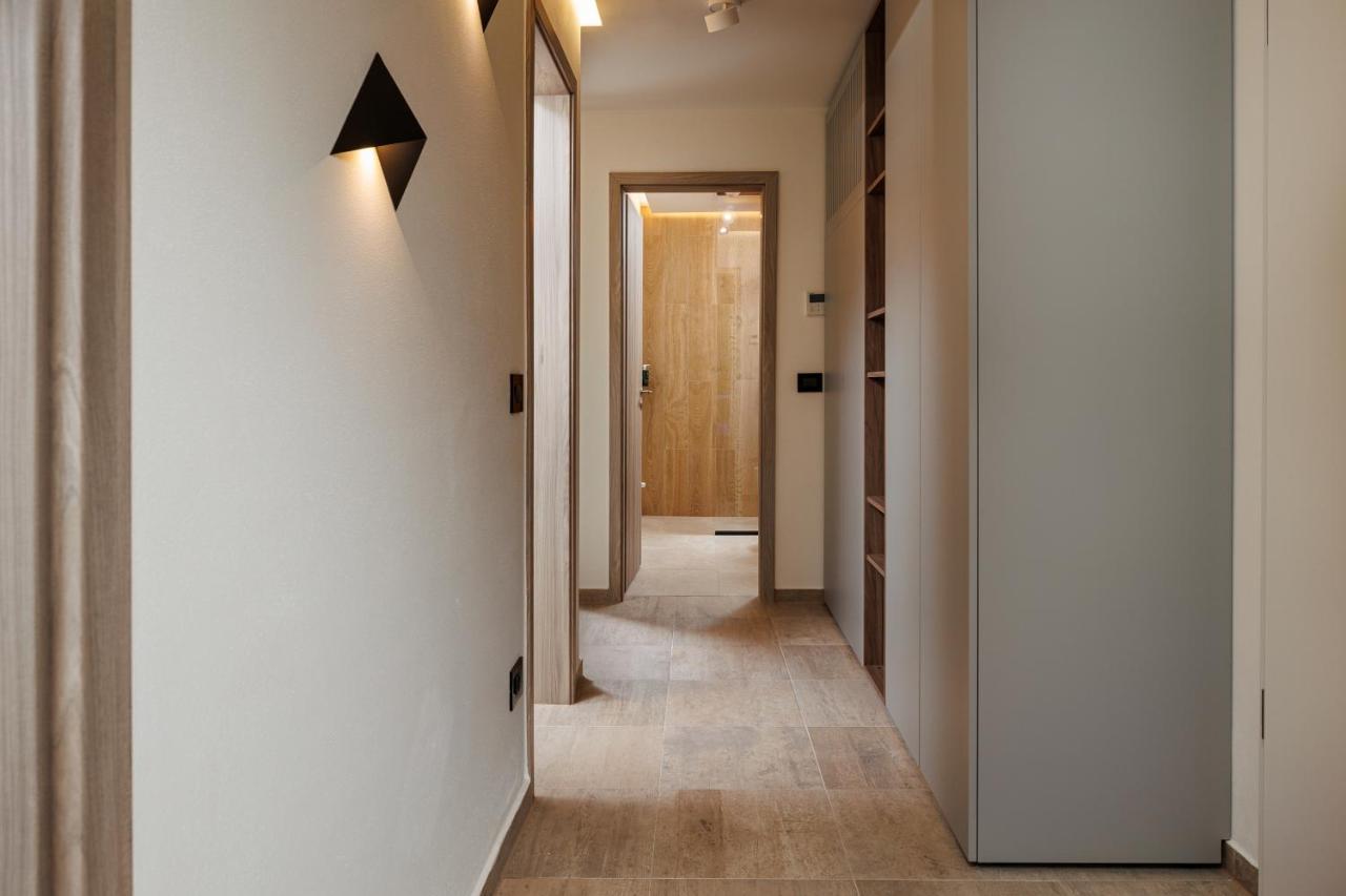 Appartamento con 2 Camere da Letto
