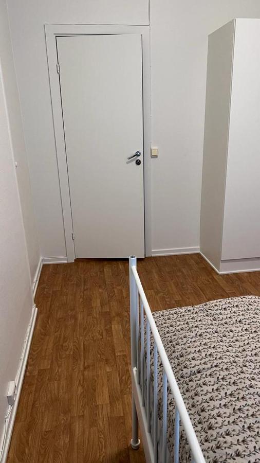 Room in central location - B&B