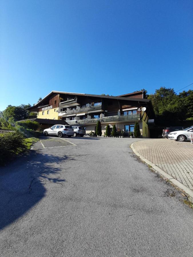 2-Zimmer-Wohnung in Schiefling am Wörthersee - B&B