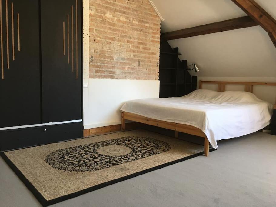 Apartment mit 2 Schlafzimmern