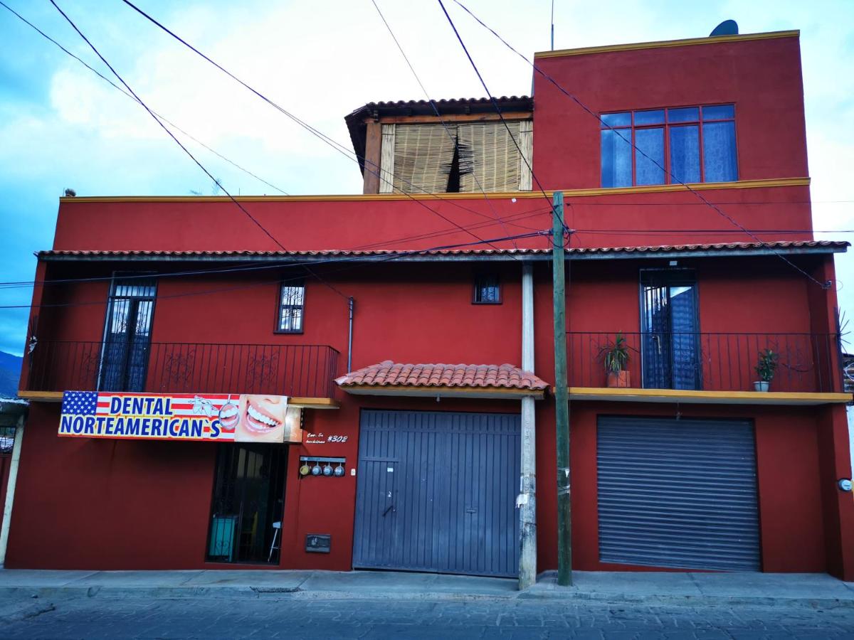 Casa Donaji - Bed and Breakfast