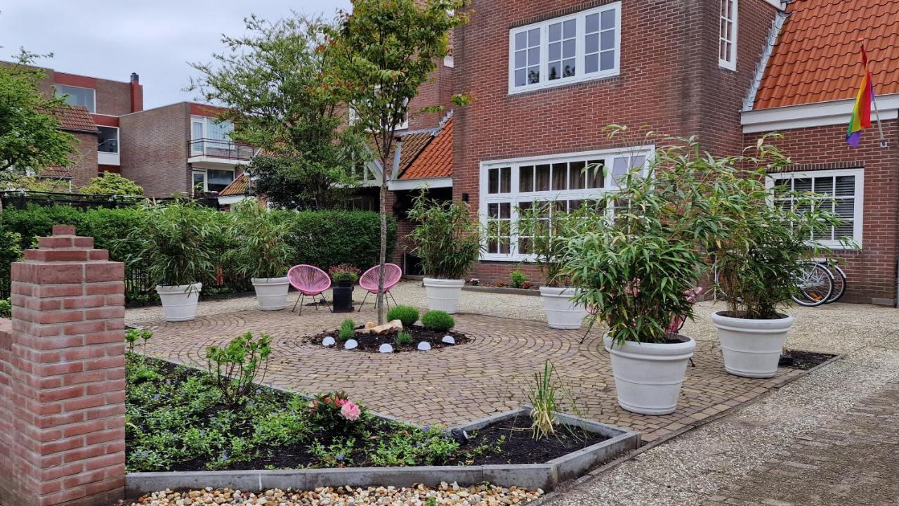 Cottage Jacob - Ferienwohnung Zandvoort