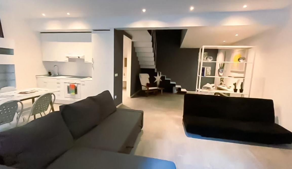 CV Loft - B&B Palermo