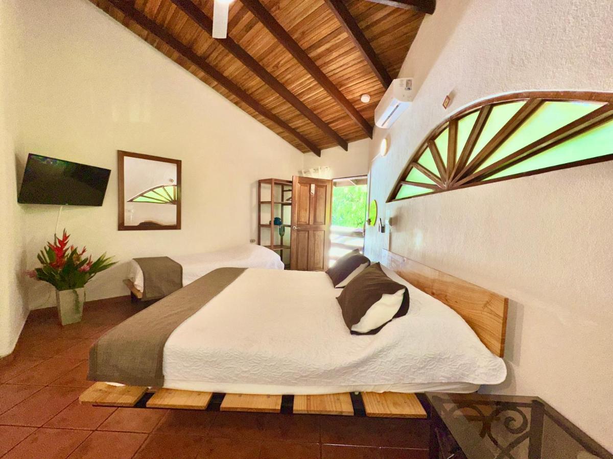 Standard Dreibettzimmer