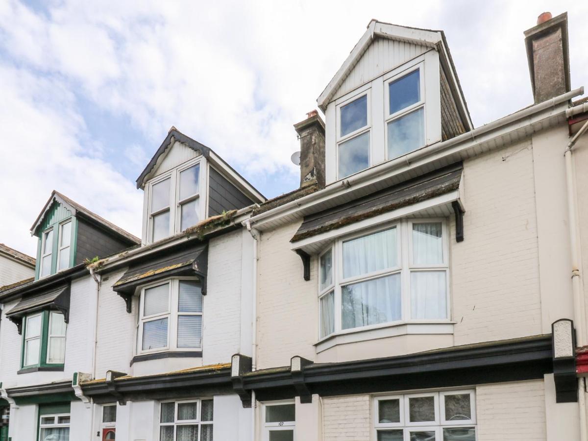 B&B Teignmouth - Flat 1 - Bed and Breakfast Teignmouth