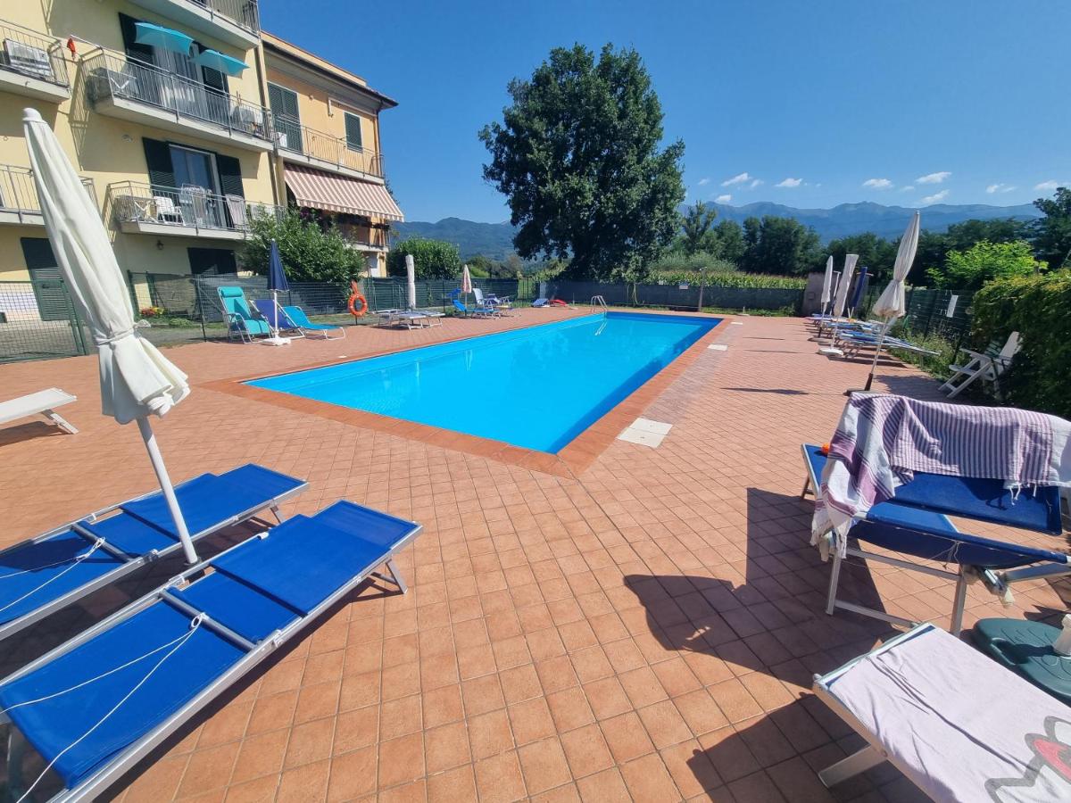 La Perla - Ferienwohnung