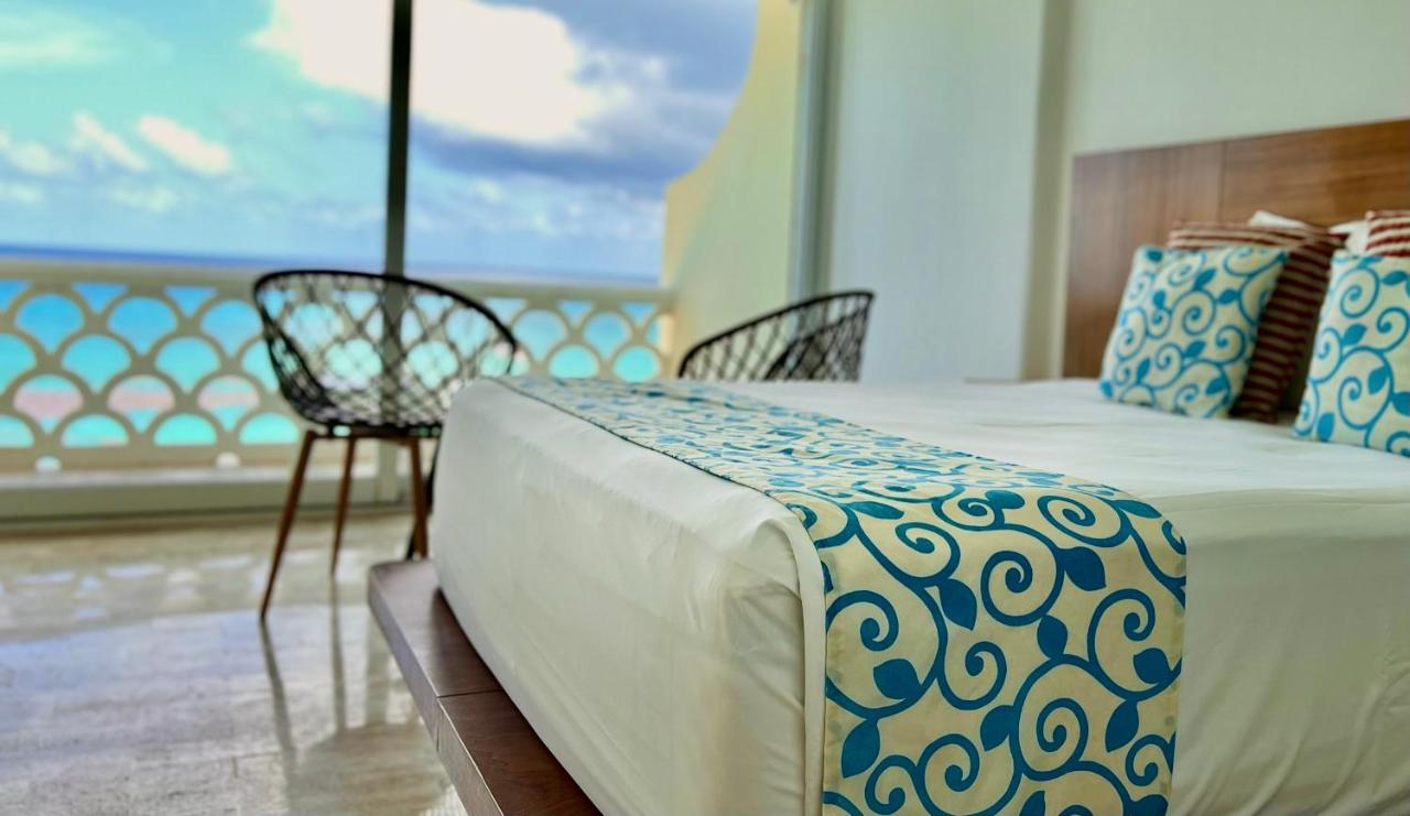 B&B Cancún - OVA Apartments Cancun by Arova Tulum - Bed and Breakfast Cancún