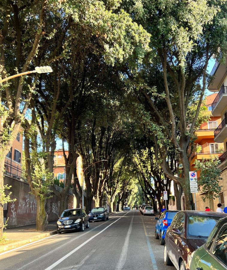 Circo Massimo Sweet Home - next to FAO - B&B Roma