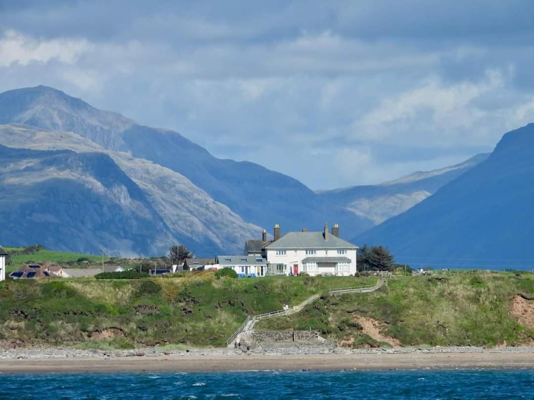 B&B Seascale - Ideally located Cumbrian home with stunning views - Bed and Breakfast Seascale