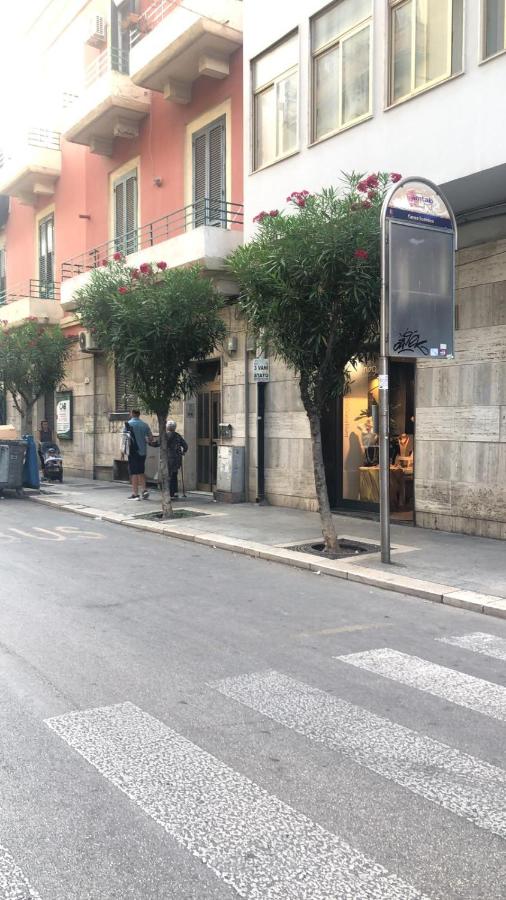 Bella Fatta Guest House - Boutique Apartment - B&B Bari