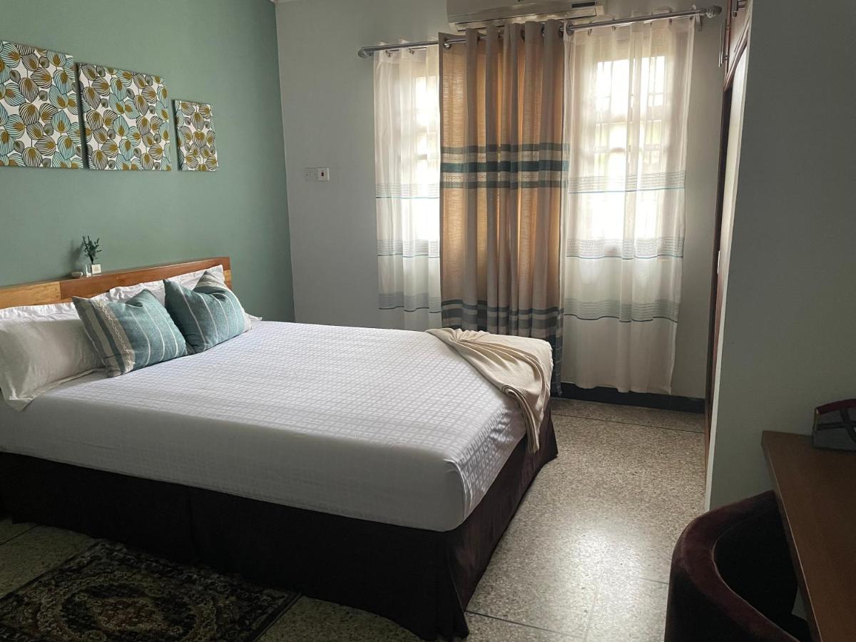 B&B Teshie - The Loft - Bed and Breakfast Teshie