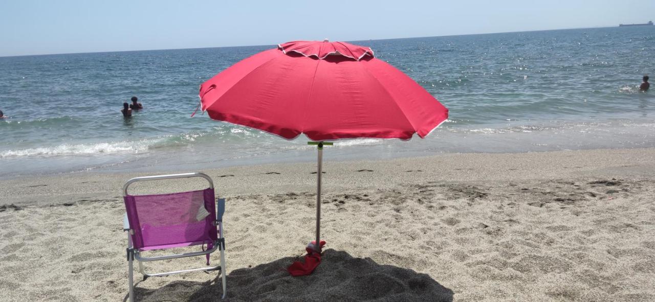 Apartamento Playa Zapillo - B&B Almería