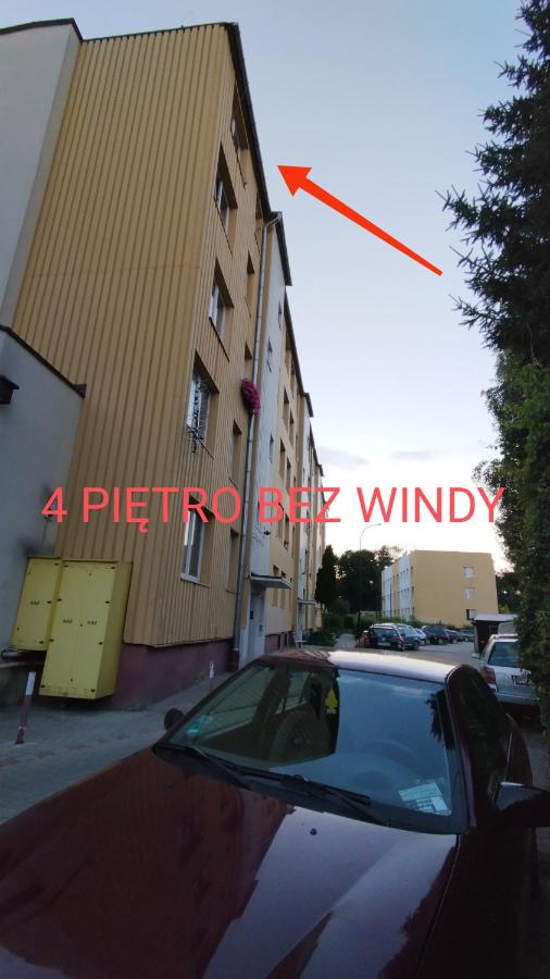 "13" Apartament w Sandomierzu przy Starówce - B&B