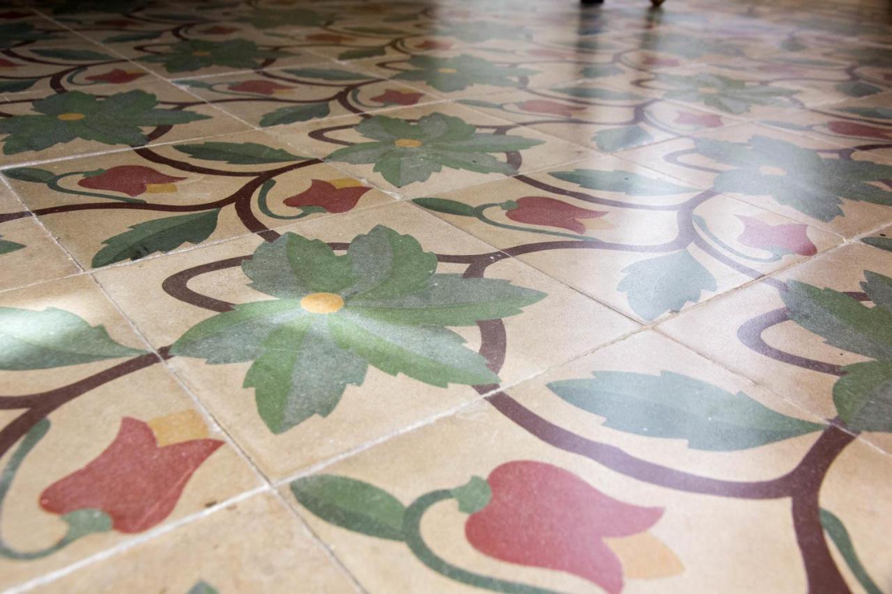 Chambre Double avec Salle de Bains Privative Extérieure