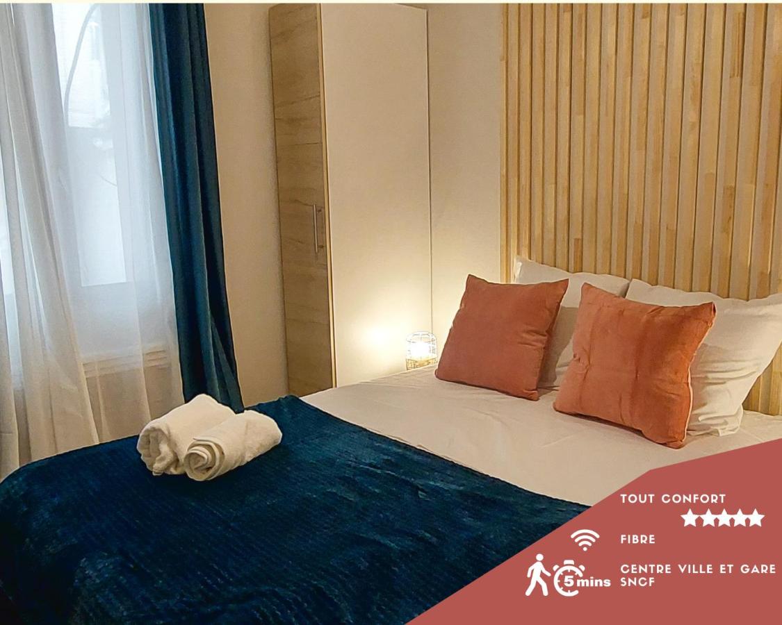 Apartment mit 1 Schlafzimmer