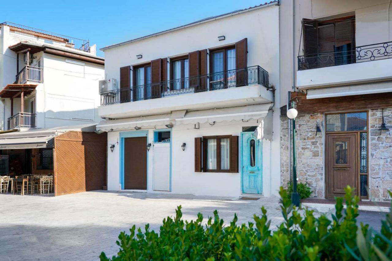 Artio Maisonette - Ferienwohnung