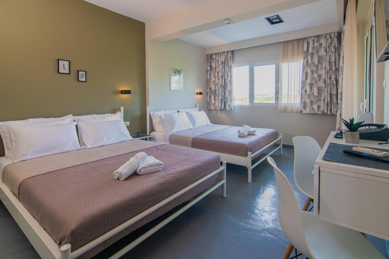 Appartement 2 Chambres