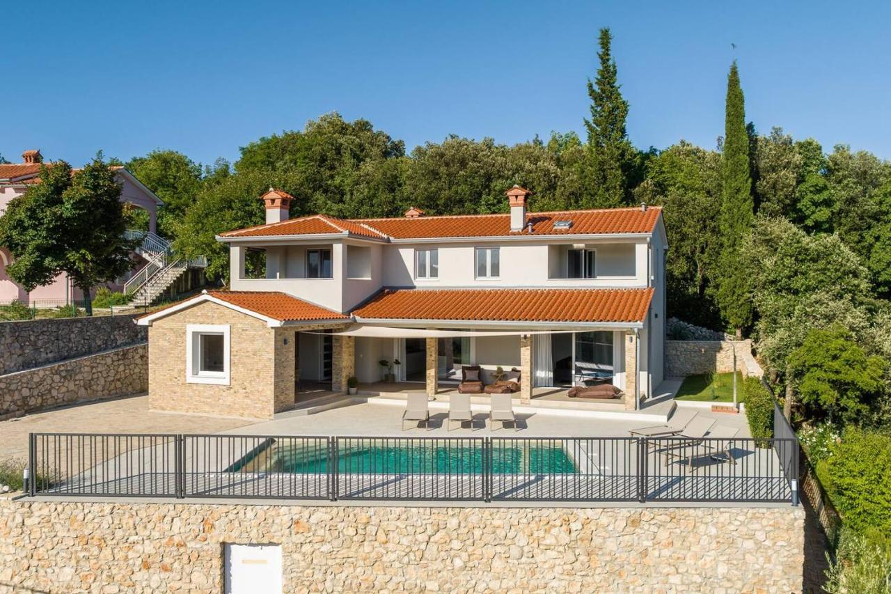 Villa Matani - Ferienwohnung