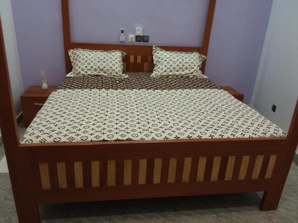 B&B Cotonou - Chez Carole - Bed and Breakfast Cotonou