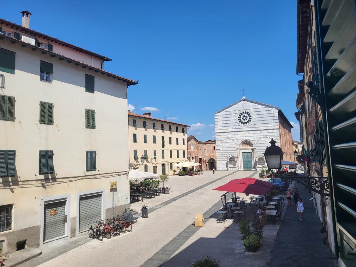 Lo Stellario di Lucca - B&B Lucca