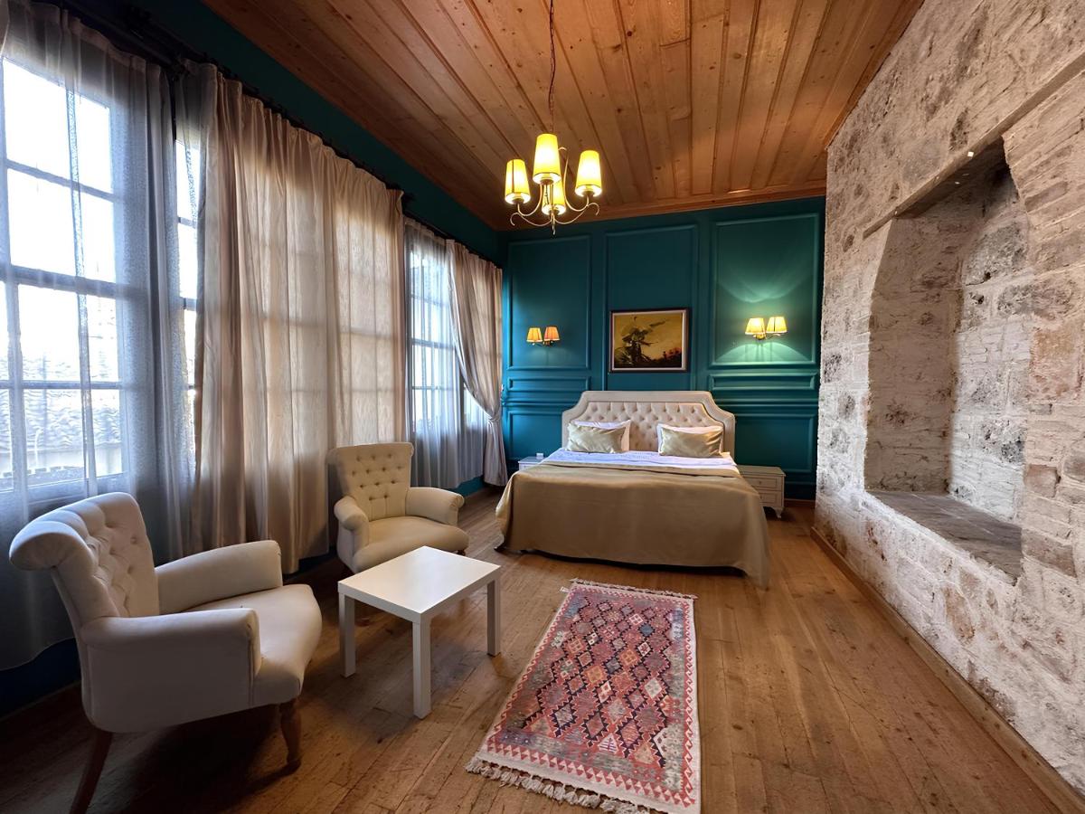 Suite Junior Deluxe