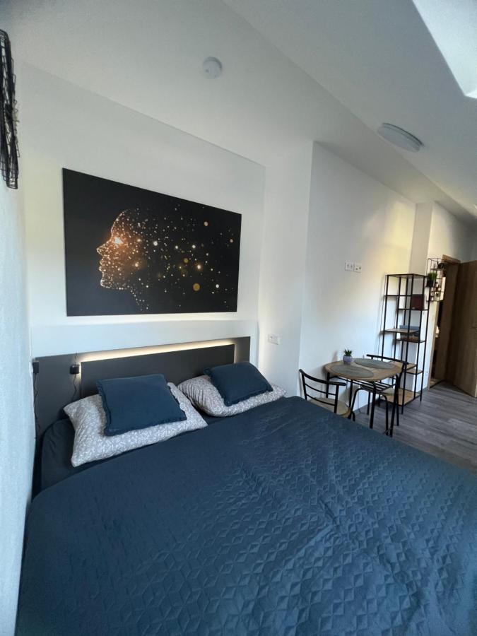 Hobití apartmán - Frodo - B&B Černá v Pošumaví