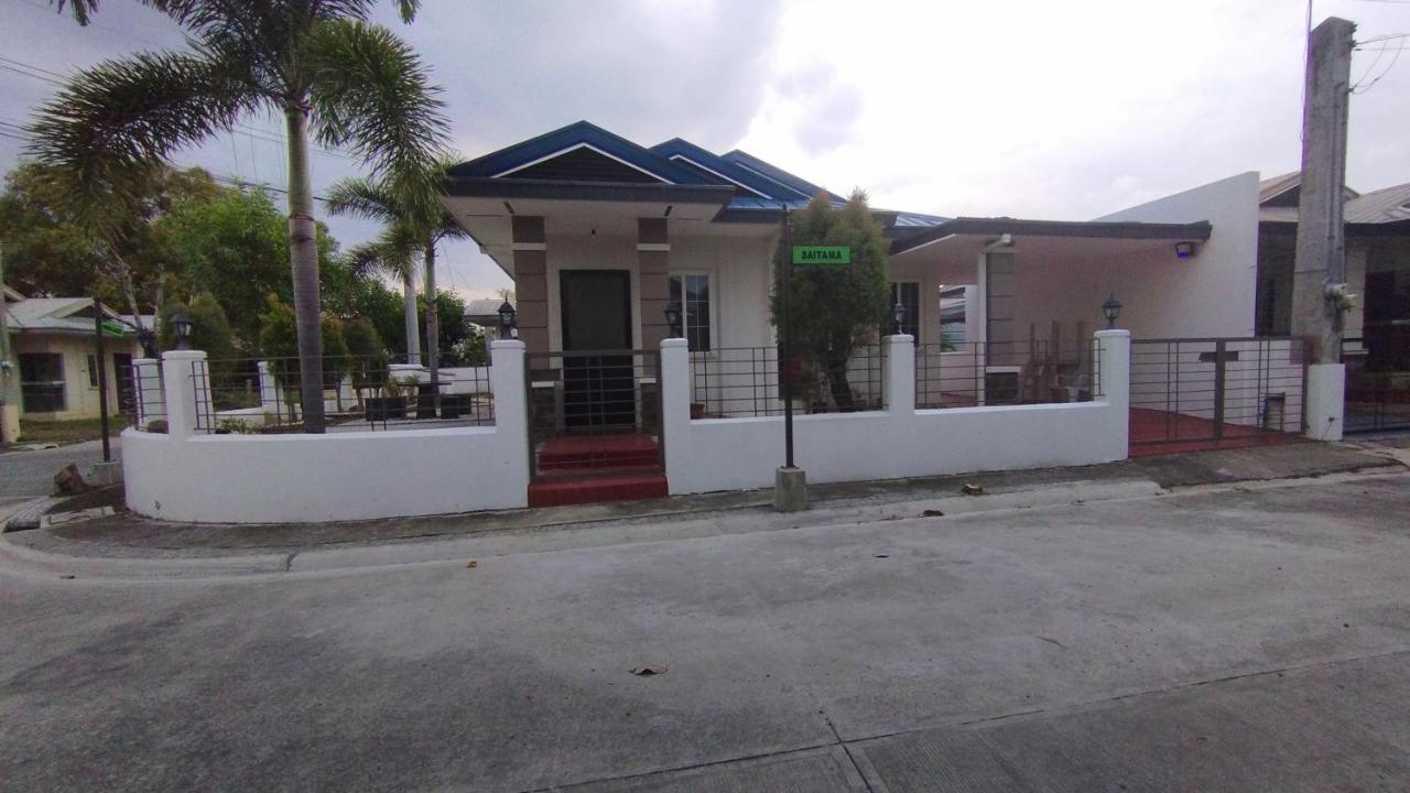 B&B Davao City - 2 Bedroom House in Bambu Estates Mintal Near Vista Mall and UP Mindanao - Bed and Breakfast Davao City