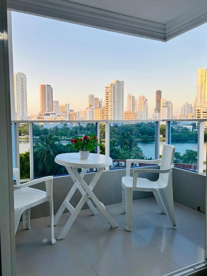 Apartamento - B&B Cartagena