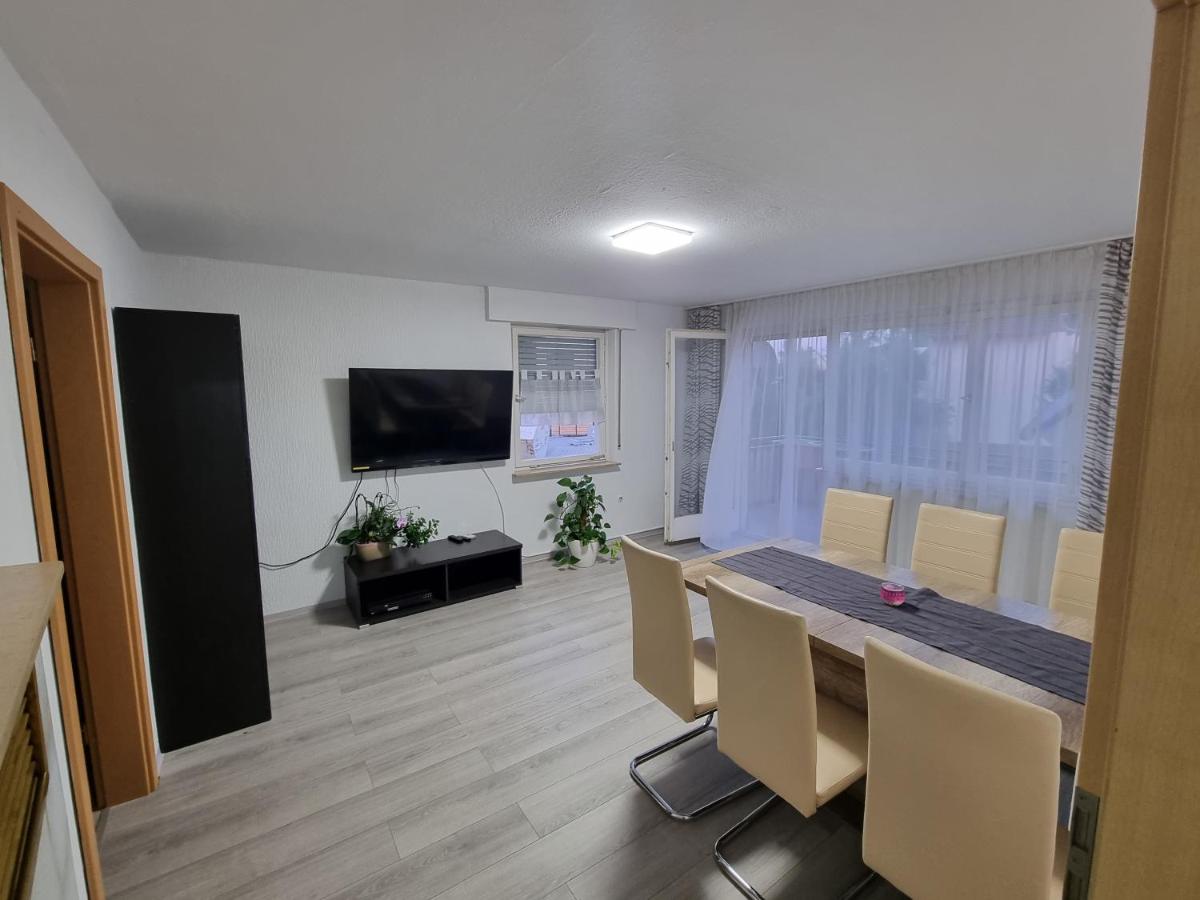 Ferienwohnung Safi - Bed and Breakfast