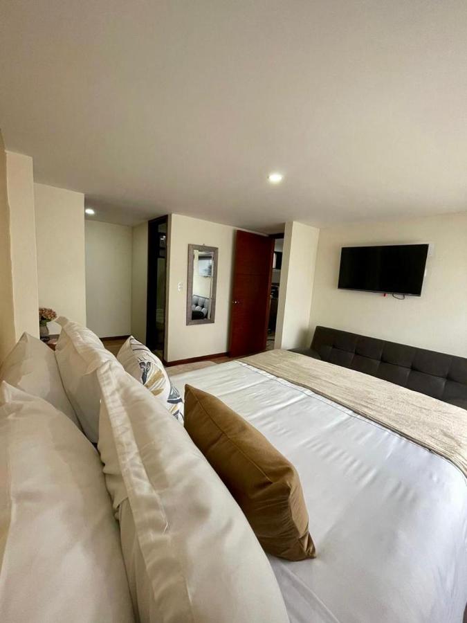 Appartamento con 2 Camere da Letto