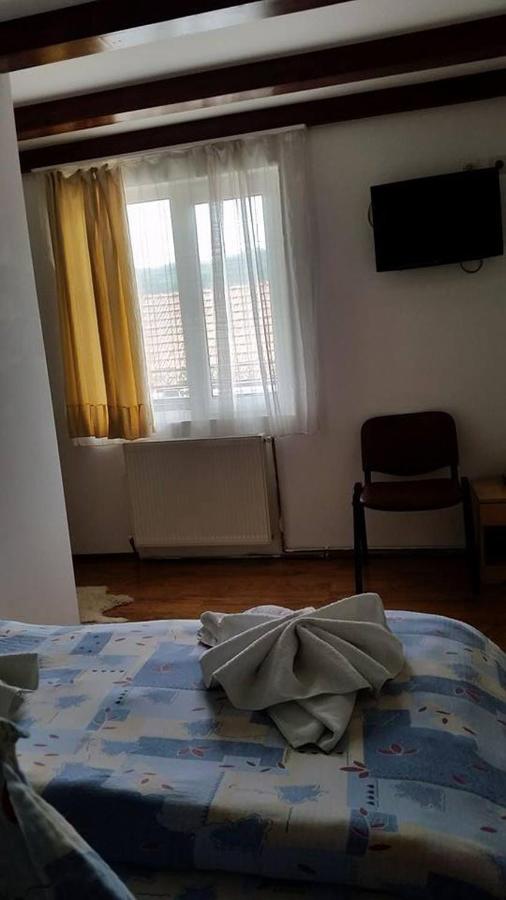 Habitación Individual con baño privado