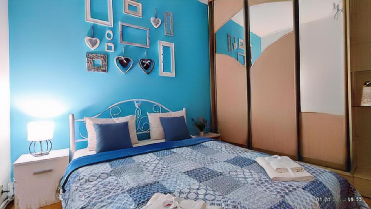 Double Room with Balcony (2 Adults + 1 Child)